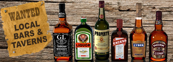 Restaurants & Bars