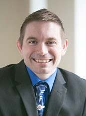 Anthony Cross