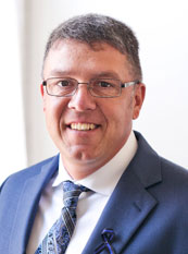 Brad Hurajt