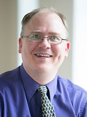 Brian Stroot