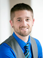 Chris Tuders