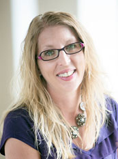 Dawn Leier