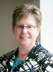 Gail Olson