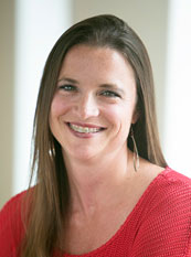 Jen Richards