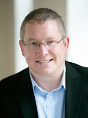 Mike Reed