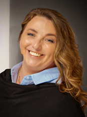 Sarah Hazell